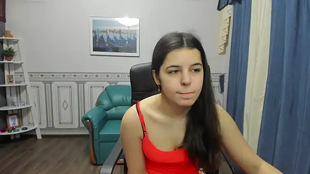 Molly Owens online show from 02/15/25, 07:38