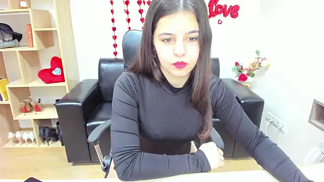 Molly Owens online show from 02/17/25, 12:48
