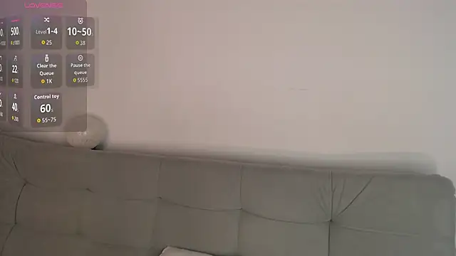 Abigail 29 online show from 09/26/25, 12:09