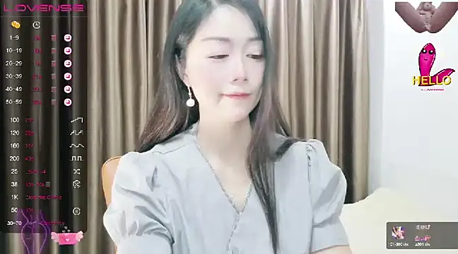 CindyHK online show from 12/11/24, 10:25
