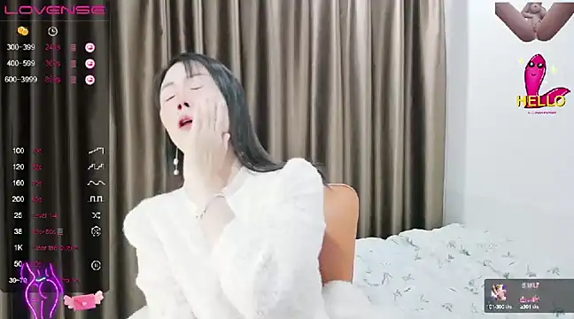 CindyHK online show from 01/10/25, 12:36