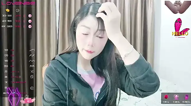 CindyHK online show from 01/14/25, 12:35