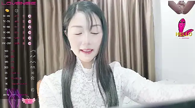 CindyHK online show from 01/17/25, 12:31