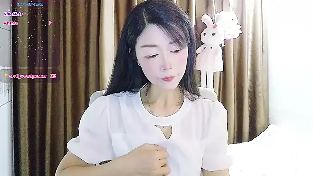 CindyHK online show from 05/15/26, 04:52
