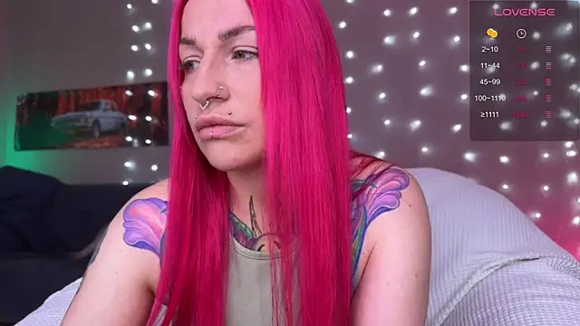Tanya Acid online show from 05/30/26, 02:36
