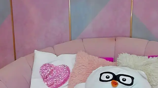 LIA KITTY online show from 02/06/25, 09:53