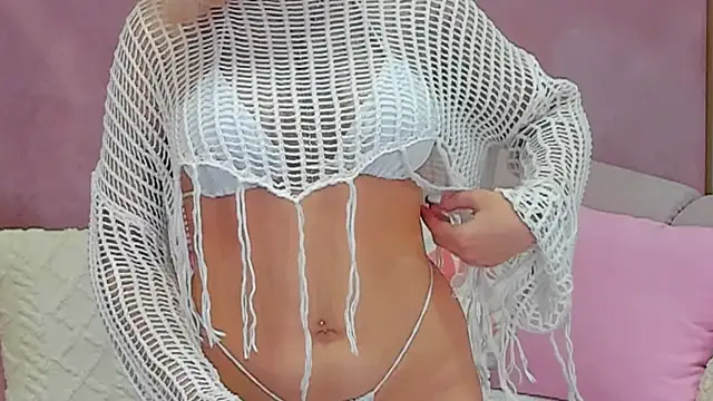 LIA KITTY online show from 03/13/25, 12:46