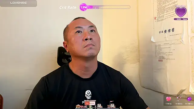 chih515 online show from 11/15/25, 07:38