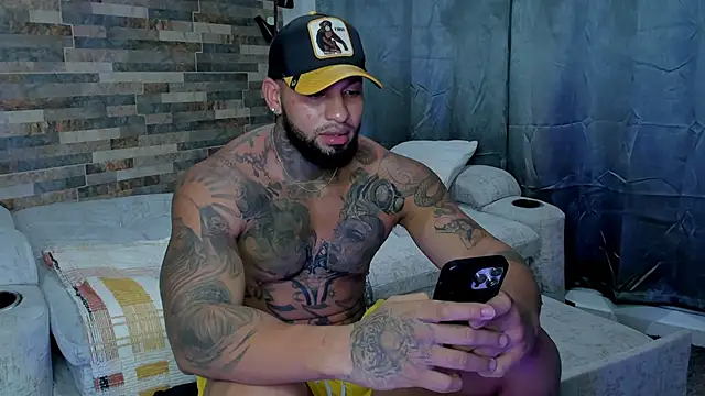 zaiin diesel online show from 01/11/25, 01:06