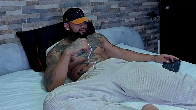 zaiin diesel online show from 02/06/25, 01:38