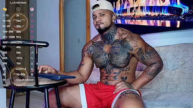 zaiin diesel online show from 05/20/26, 11:05