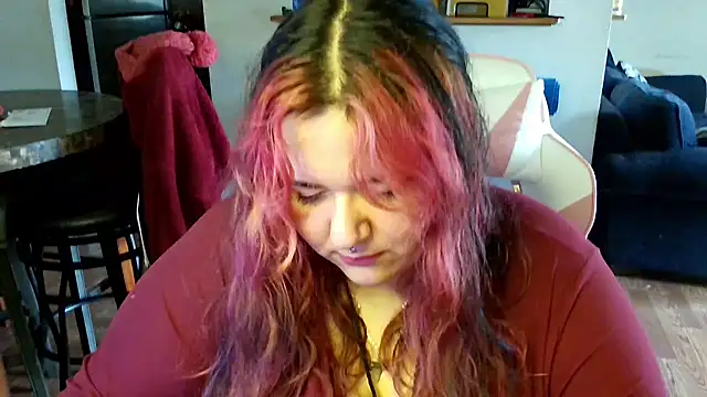 Snapshot of Zelthebrat47 chatting on 01/30/25, 06:32 Zelthebrat47 online show from 01/30/25, 06:32