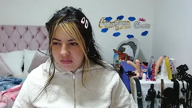 lanaqueen699 online show from 12/20/24, 12:16