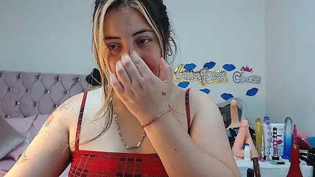 lanaqueen699 online show from 12/31/24, 03:31