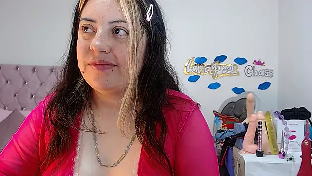 lanaqueen699 online show from 01/08/25, 07:34
