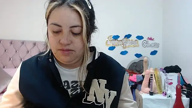 lanaqueen699 online show from 01/09/25, 12:30