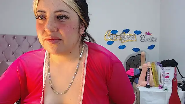 lanaqueen699 online show from 01/09/25, 03:34