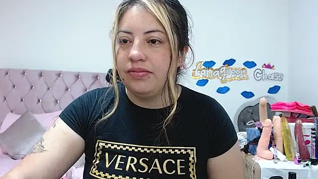 lanaqueen699 online show from 01/14/25, 12:24