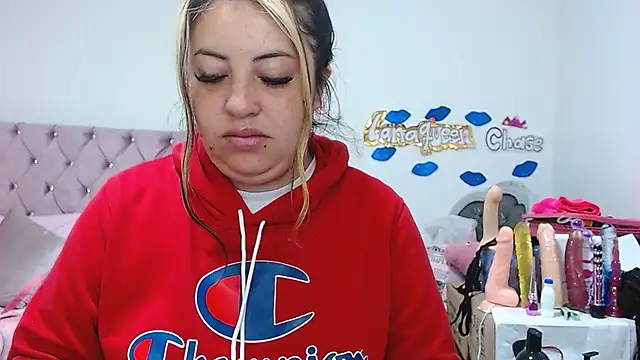 lanaqueen699 online show from 01/16/25, 12:20