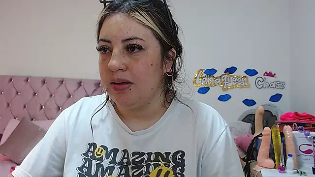 lanaqueen699 online show from 01/16/25, 03:24