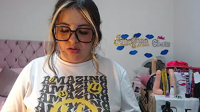lanaqueen699 online show from 01/16/25, 07:10