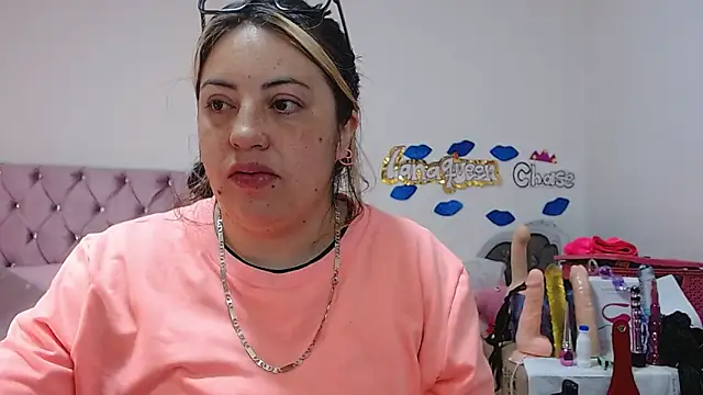 lanaqueen699 online show from 01/17/25, 12:21