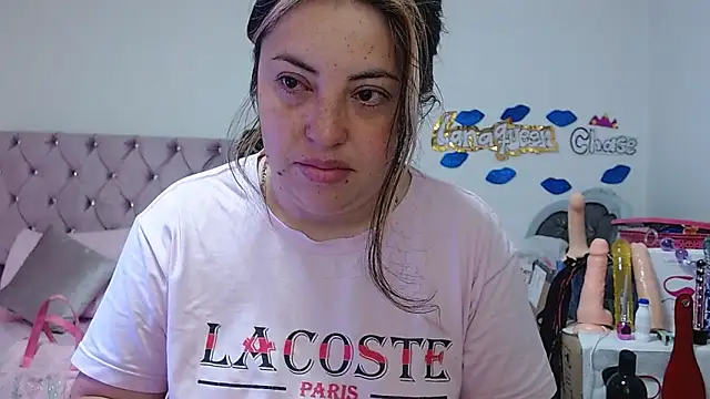 lanaqueen699 online show from 01/21/25, 12:18