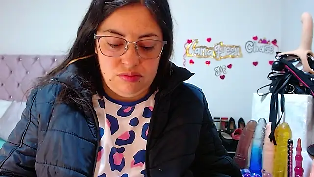 Snapshot of lanaqueen699 chatting on 09/26/25, 12:20 lanaqueen699 online show from 09/26/25, 12:20