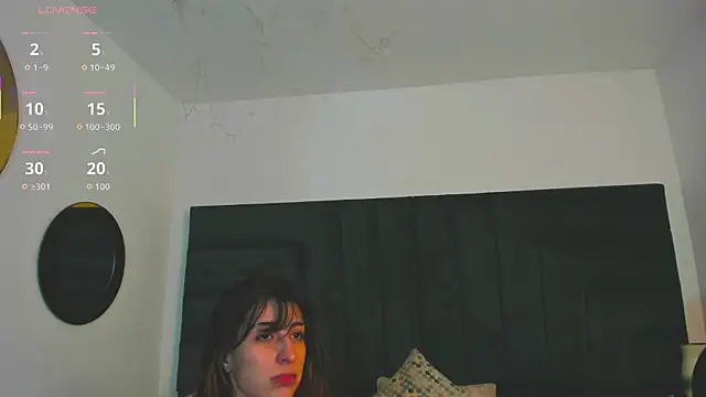 ShegoBlake online show from 06/09/26, 12:00
