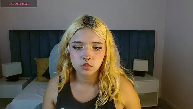 april bunnyy online show from 12/09/24, 07:50