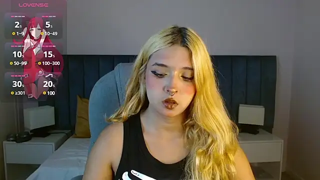 april bunnyy online show from 12/10/24, 04:56