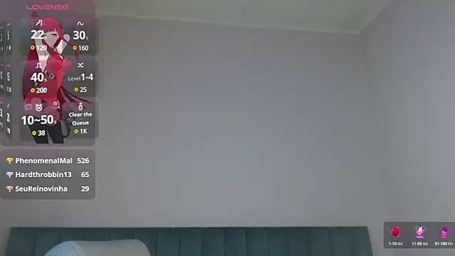 april bunnyy online show from 12/29/24, 09:41