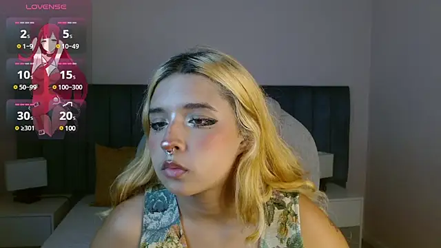 april bunnyy online show from 12/30/24, 07:32