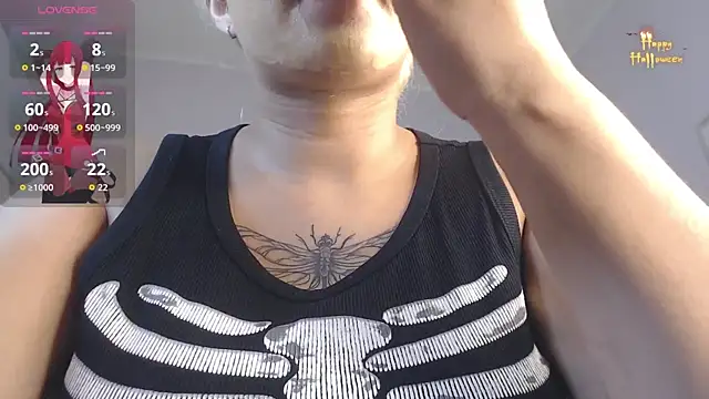 Snapshot of april_bunnyy chatting on 10/29/25, 01:57 april bunnyy online show from 10/29/25, 01:57