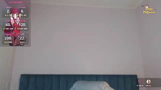 Snapshot of april_bunnyy chatting on 10/31/25, 04:19 april bunnyy online show from 10/31/25, 04:19