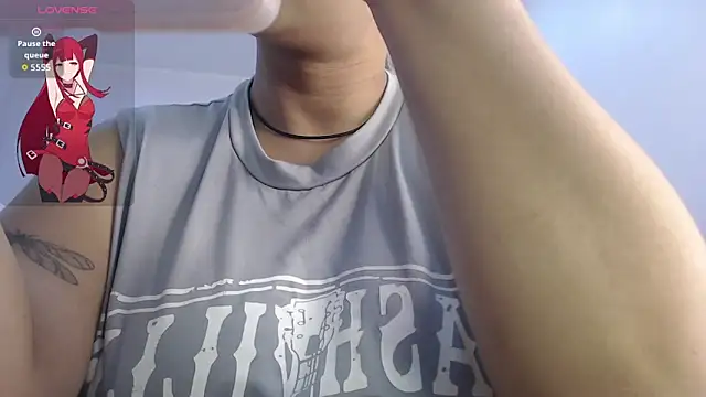 april bunnyy online show from 04/29/26, 12:20
