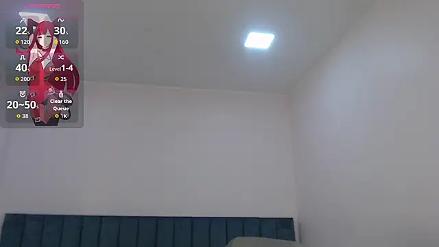 april bunnyy online show from 04/29/26, 05:30