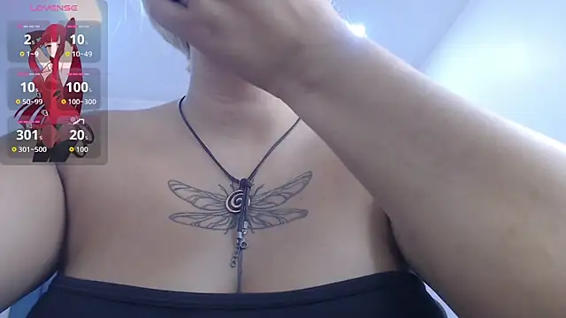 april bunnyy online show from 05/20/26, 05:41