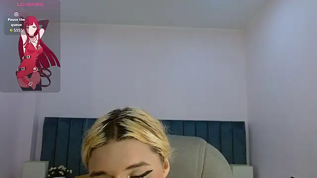 april bunnyy online show from 06/19/26, 08:23