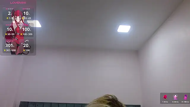 april bunnyy online show from 06/29/26, 12:49