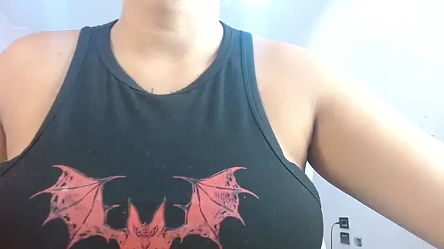 april bunnyy online show from 07/27/26, 09:22