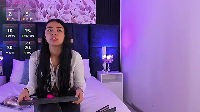 Larabrooks online show from 01/06/25, 07:35