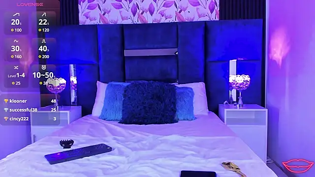 Larabrooks online show from 01/08/25, 10:06