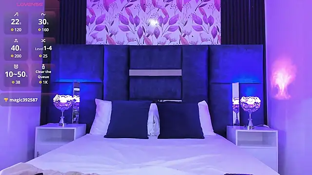 Larabrooks online show from 01/15/25, 08:05