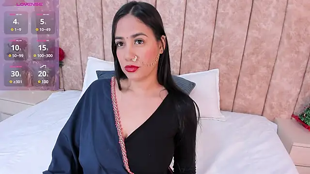 Katrina baurii online show from 12/30/24, 01:03