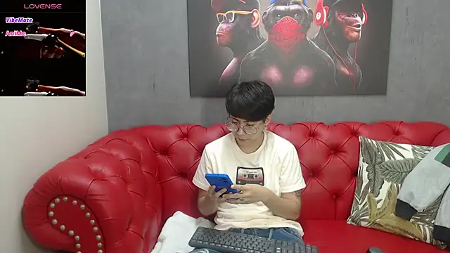 luke morgans online show from 01/04/25, 09:09