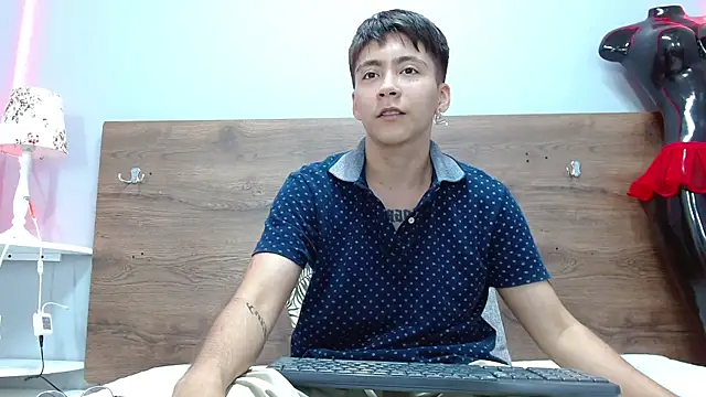 luke morgans online show from 03/14/25, 01:59