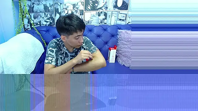 luke morgans online show from 03/15/25, 04:24