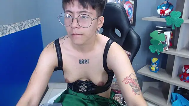 luke morgans online show from 03/17/25, 05:16