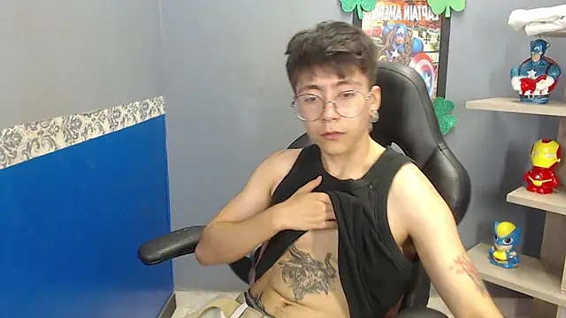luke morgans online show from 03/19/25, 04:02